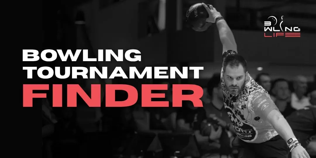 Bowling Tournament Finder
