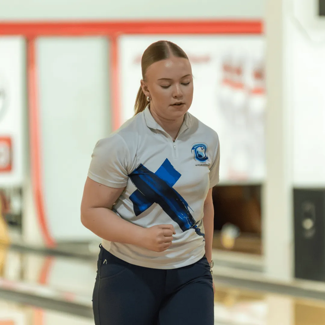 Finland national team selected for the European Youth Championships 2026 in Berlin, Germany