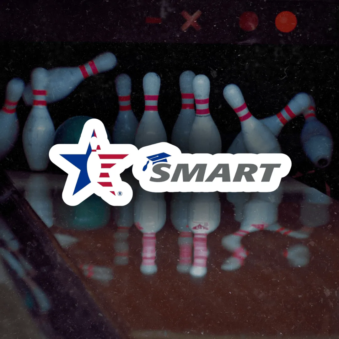 USBC SMART program announcing $8 million scholarship allocation for youth bowlers