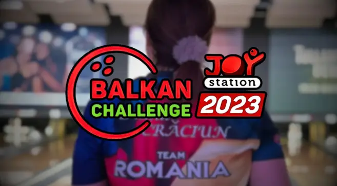Balkan Challenge Open 2023 Day 4 | Craciun Anton takes the lead!