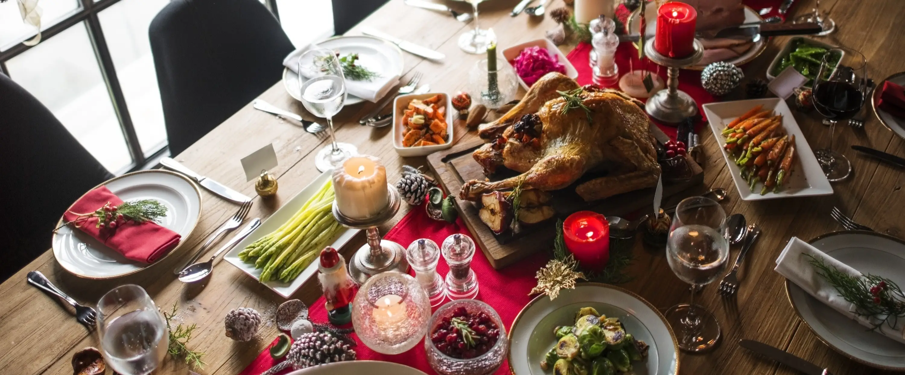5 tips for mindful eating during Holidays