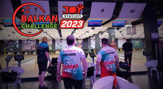 Balkan Challenge Open 2023 Day 3 | Tournament is heating up!