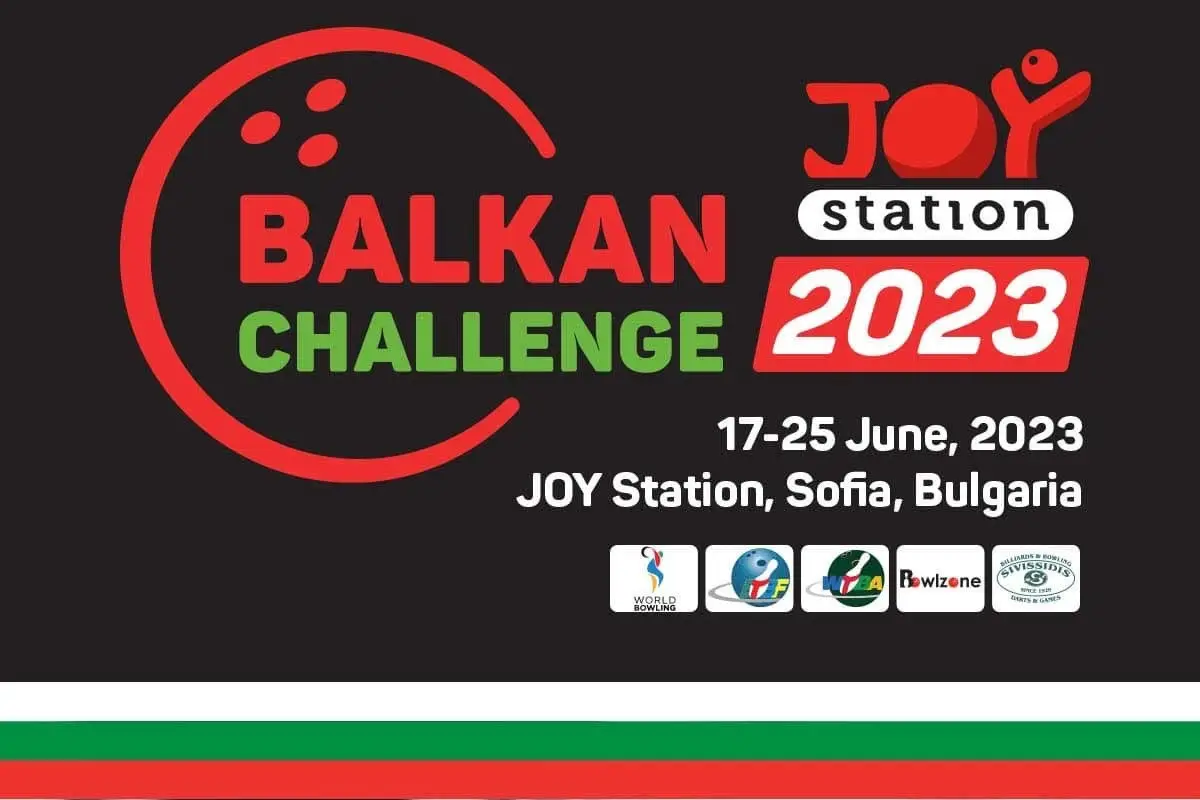 Balkan Challenge Open 2023 kicked off in Sofia, Bulgaria