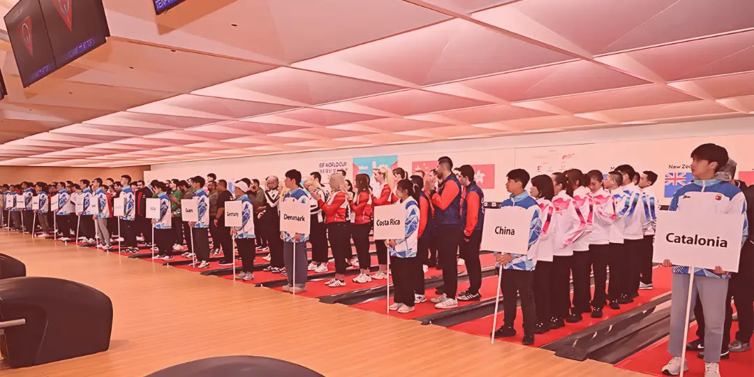 IBF World Cup 2025: Highlights from the Opening Day of Singles Qualifying