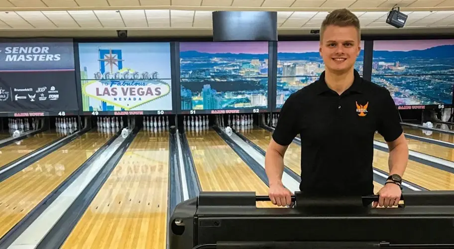 K. Sergejevas – 'PBA South Region Rookie of the year award is very special to me'