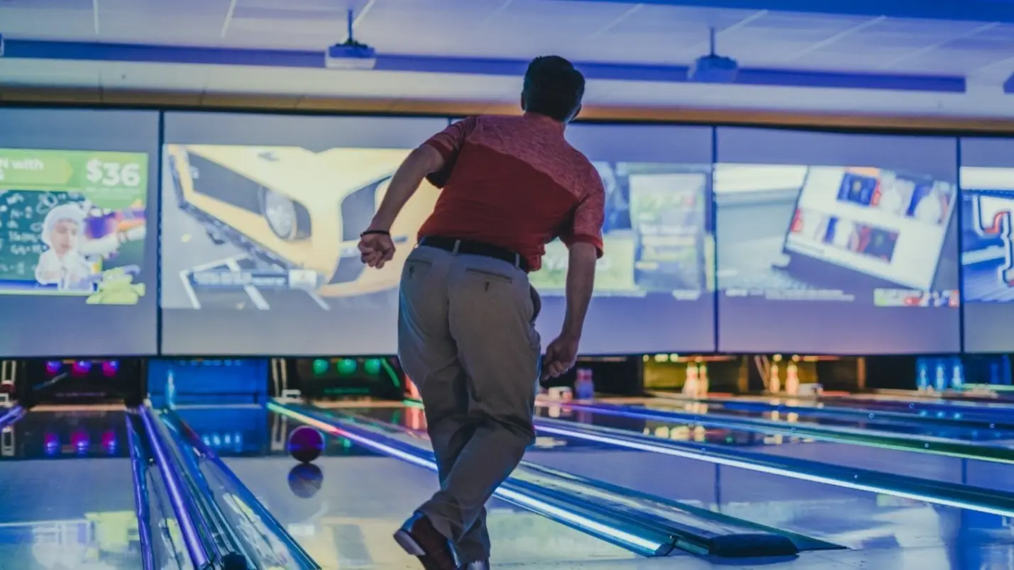 There is no room for strikes in training