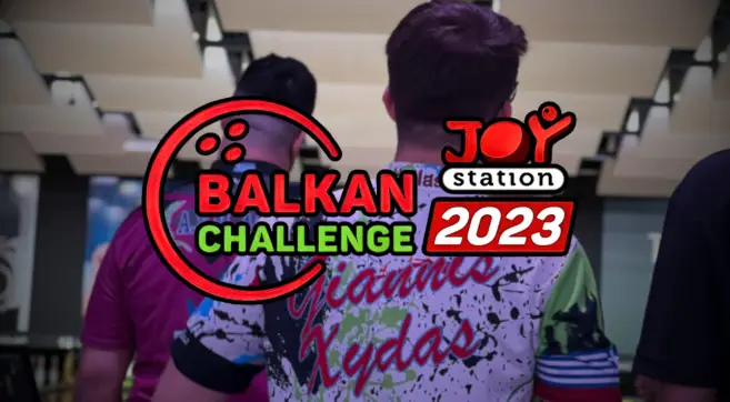 Balkan Challenge Open 2023 Day 6 | It's getting intense! 
