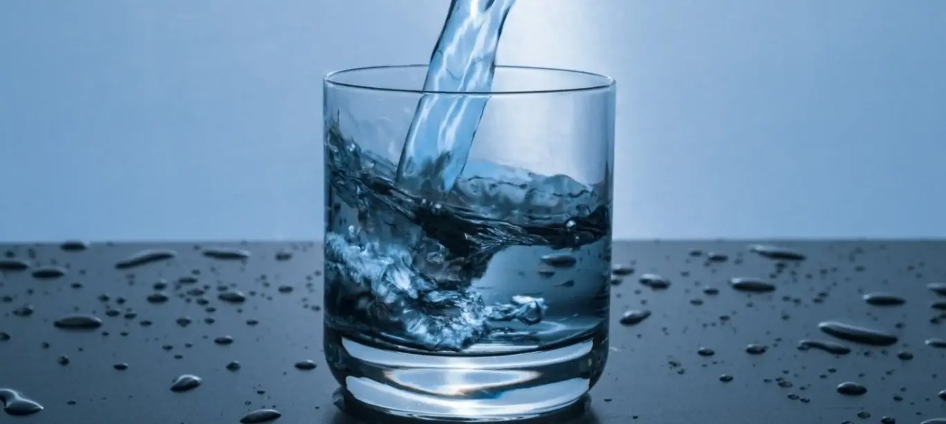 Benefits of water: maximize performance and recovery