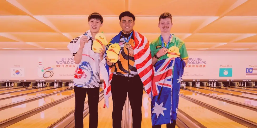 IBF Para Bowling World Championships: Champions Crowned and Upcoming Action