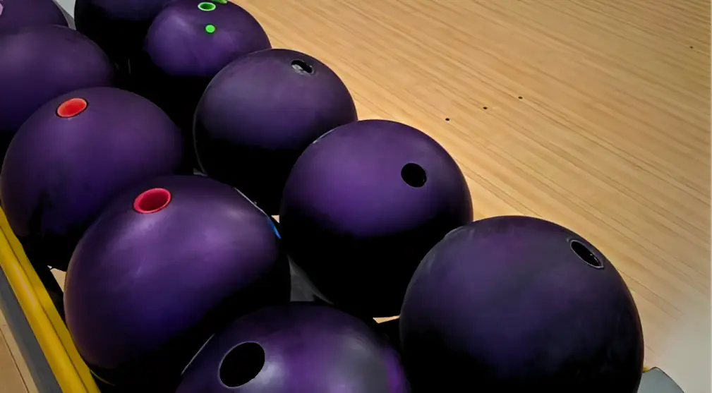 PBA raises minimum hardness requirement for urethane bowling balls