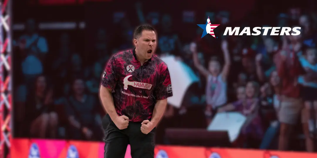 O’Neill Leads USBC Masters Qualifying as Match Play Begins