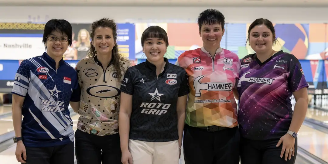 Sin Li Jane Wins PWBA Greater Nashville Classic