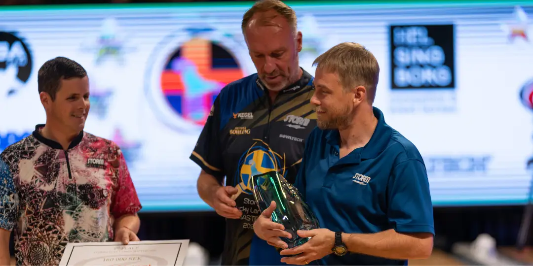 SLLM Tournament Director: "I Hope We Lived Up to Your Expectations"