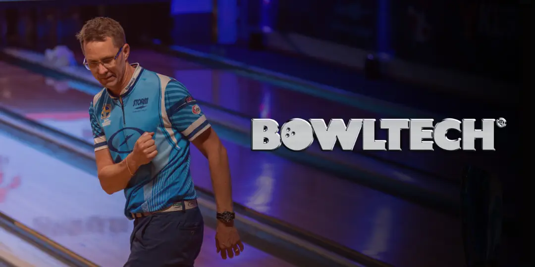 Martin Larsen Joins Bowltech Group