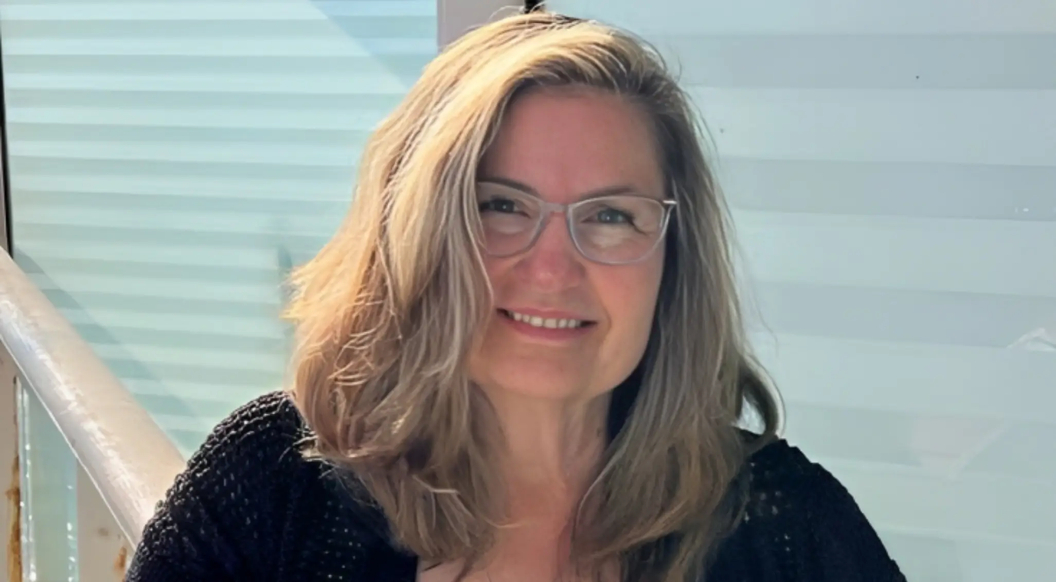 Catherine Innes runs for IBF presidency: 'We urge federations to vote for change'