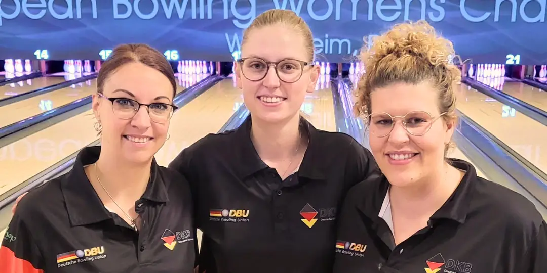 Germany Claims Trios Gold at EWC 2024