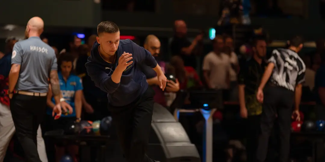 William Svensson Wins FM Mattsson Christmas Tournament