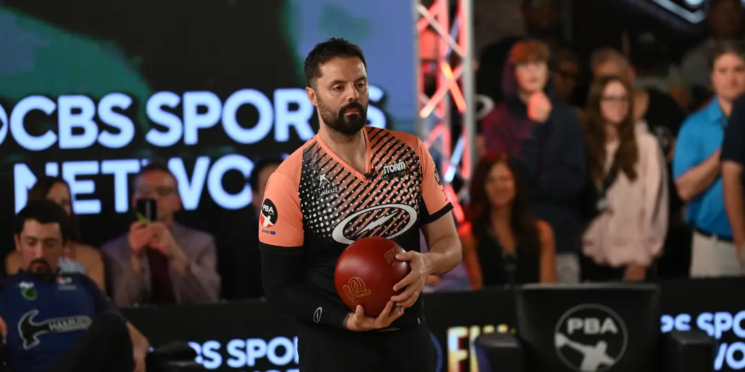 Belmonte on USBC Urethane Ban: "Look At The Real Issue"