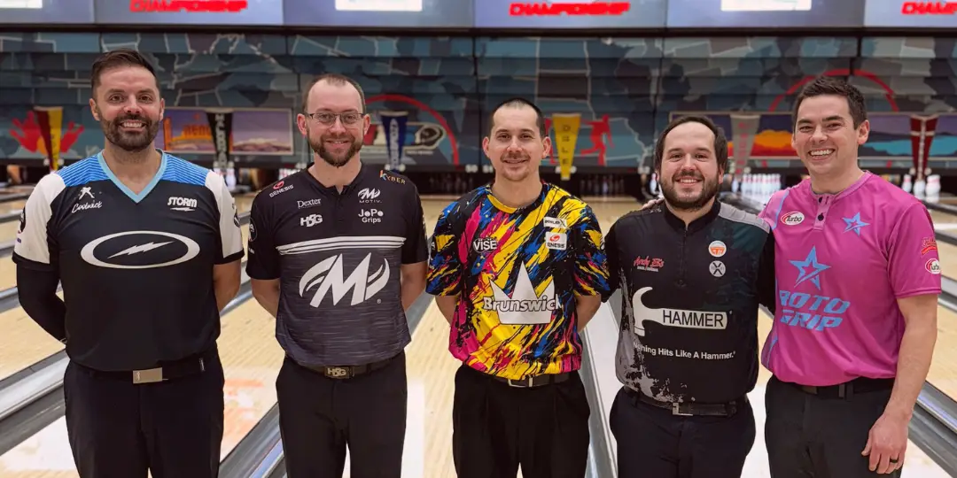 Belmonte, Tackett or Else? PBA World Championship Finals are Set