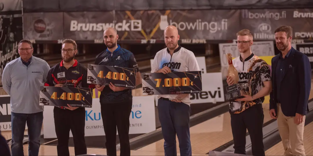 Brunswick's Dave Wodka on Ballmaster, Bowling’s Evolution, and the Challenge of Making Everyone Happy