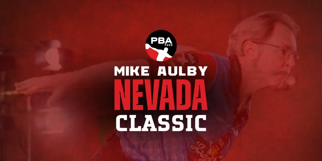 PBA Mike Aulby Nevada Classic Begins: 5 PTQ Qualifiers Set for Main Field