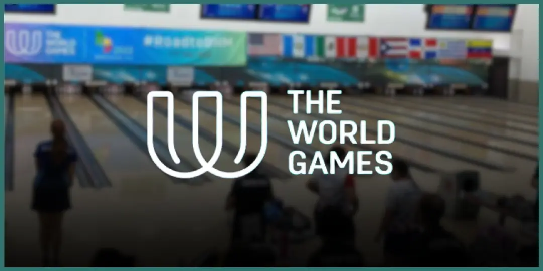 [BREAKING] The World Games confirms: bowling excluded from its sports program for the 2025 event