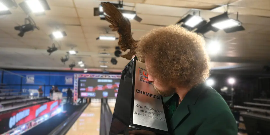 The Player Field is Set for the 2025 U.S. Open in Indianapolis