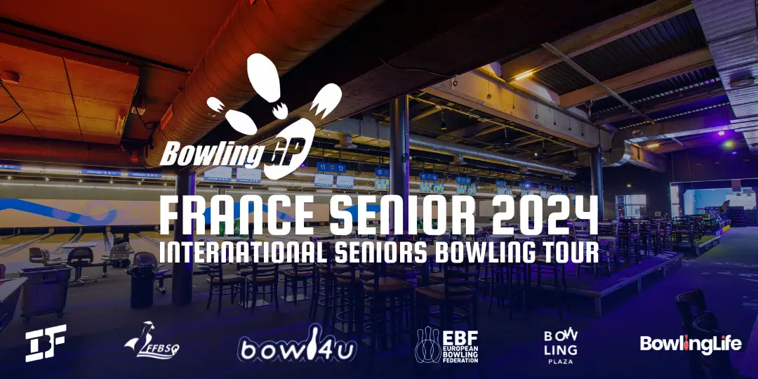 Experience Top-Notch Catering at Bowling Plaza During BowlingGP France Senior 2024
