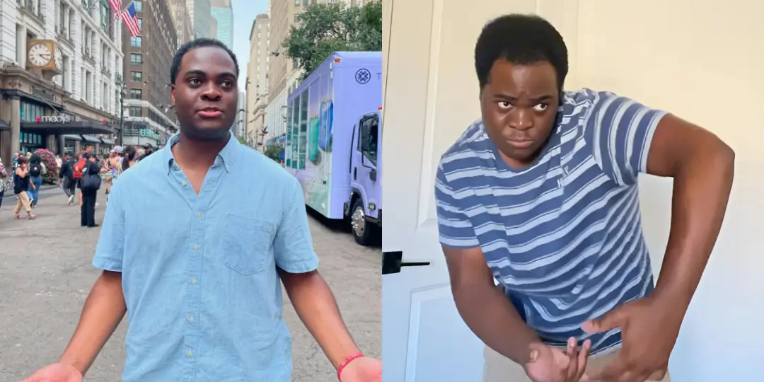 Viral Bowling Video Creator: "I Did Not Expect the Video to Resonate This Much"