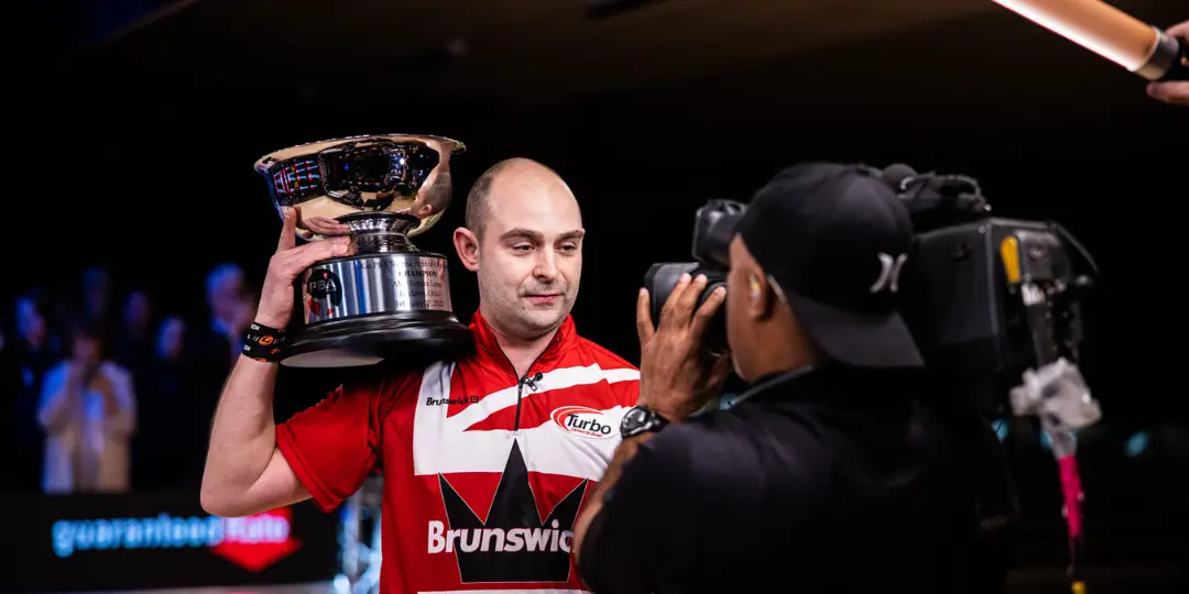2025 PBA Tour: Season Preview