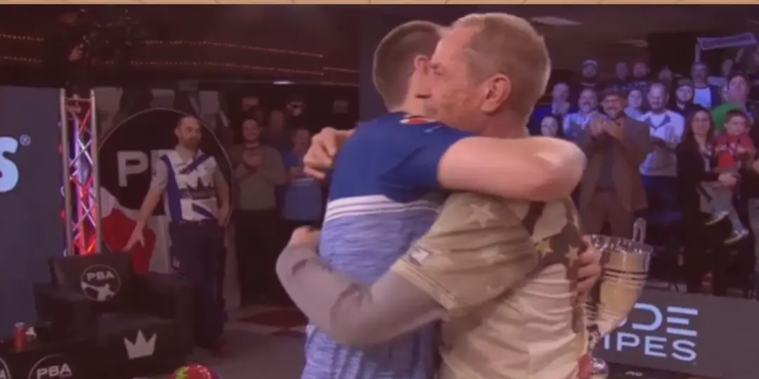 EJ Tackett Wins 2025 PBA Pete Weber Missouri Classic