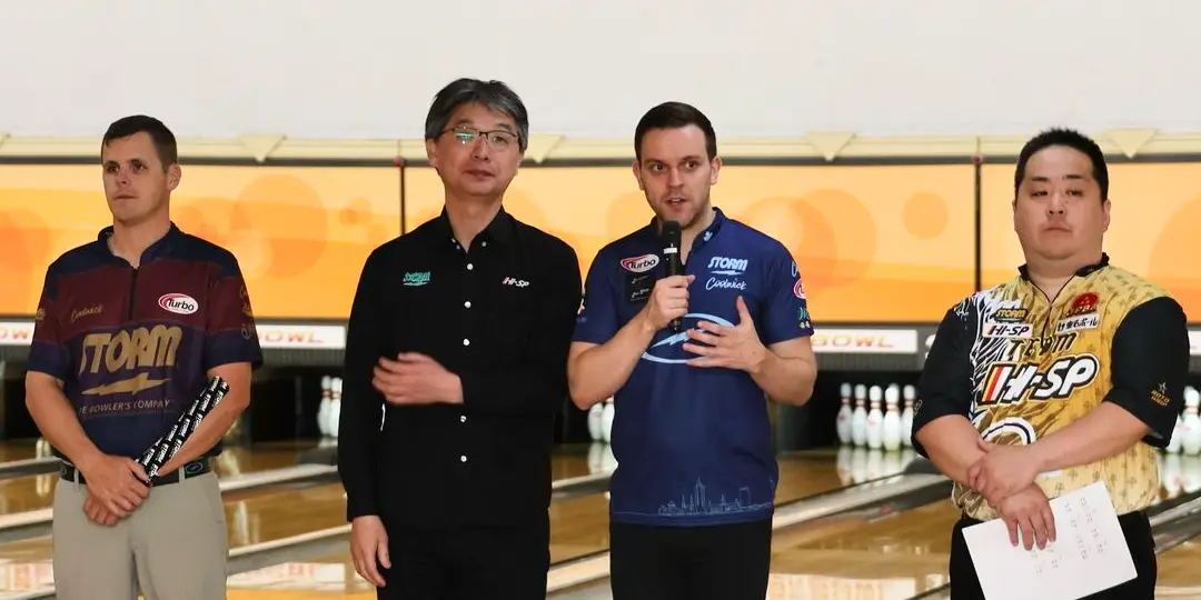 Storm Fair 2024 Took Place in Japan