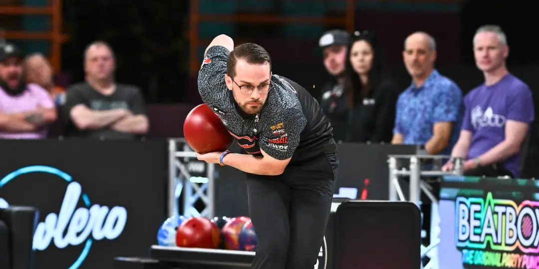 Top 8 Remaining - Svensson and Via Complete Quarterfinals Field at 2025 PBA Playoffs