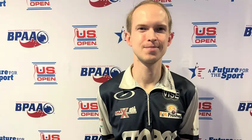 Four Europeans made the cut at the 2023 U.S. Open qualifiers
