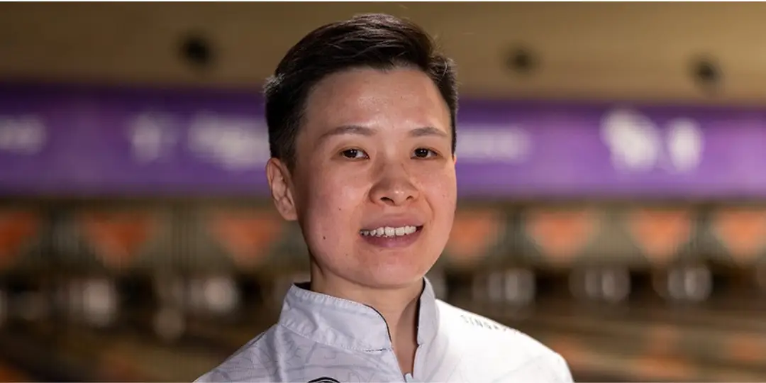 New Hui Fen Dominates Day 1 of 2024 USBC Queens
