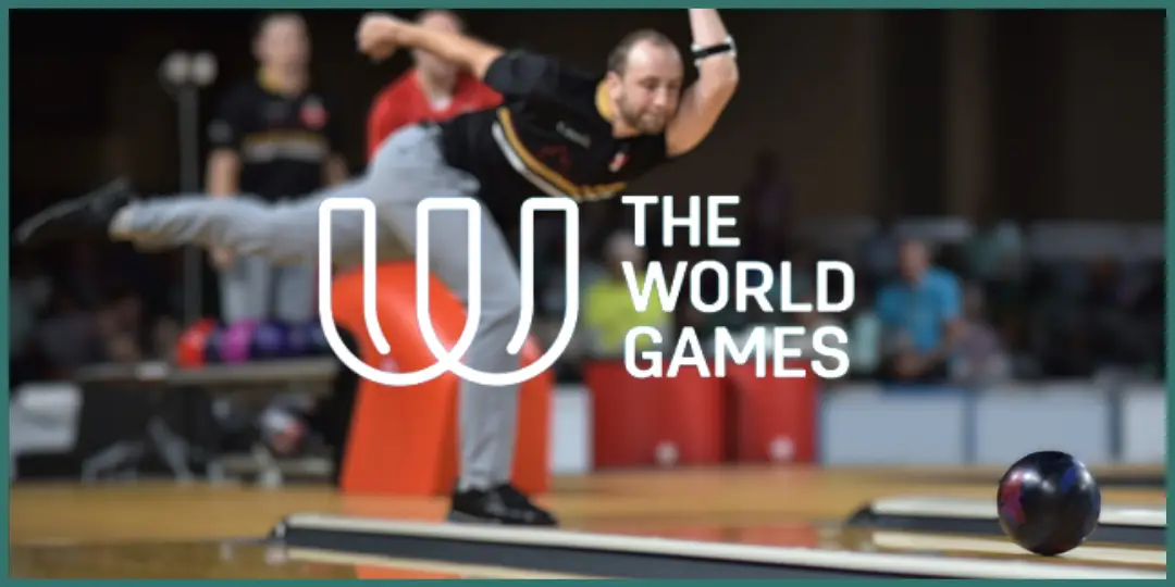 [BREAKING] Tenpin Bowling Excluded from World Games 2025