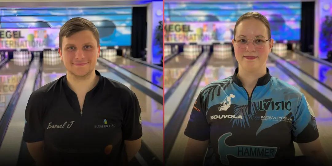 Essi Pakarinen and Emanuel Jonsson Win EBT Masters 2025 Titles in Aalborg