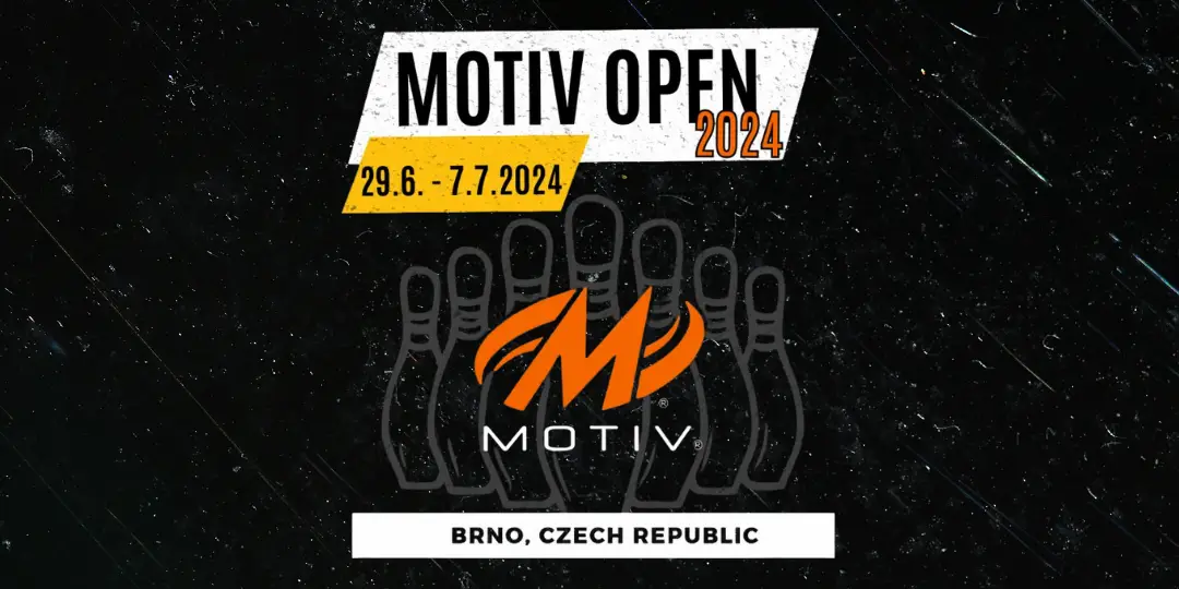 Get Ready for the Ultimate Bowling Challenge at Motiv Open 2024