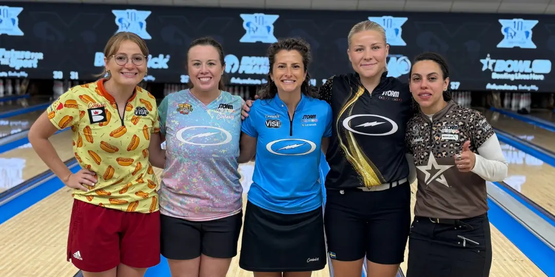 Stepladder Finals Set at 2025 PWBA Anniversary Open