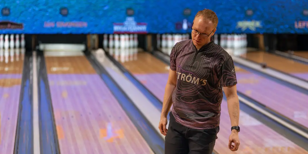 New Leader Claims Top Spot in Storm Lucky Larsen Masters 2024 on Day 3