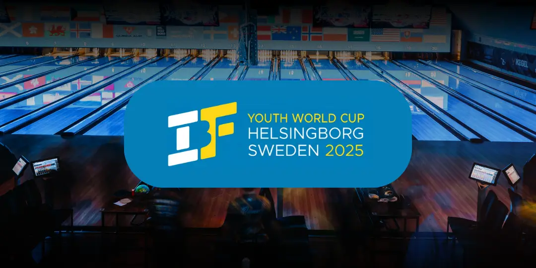 IBF Youth World Cup 2025: Hrušovský, Weinstok Lead the Qualifiers, 2 Perfect Games Rolled