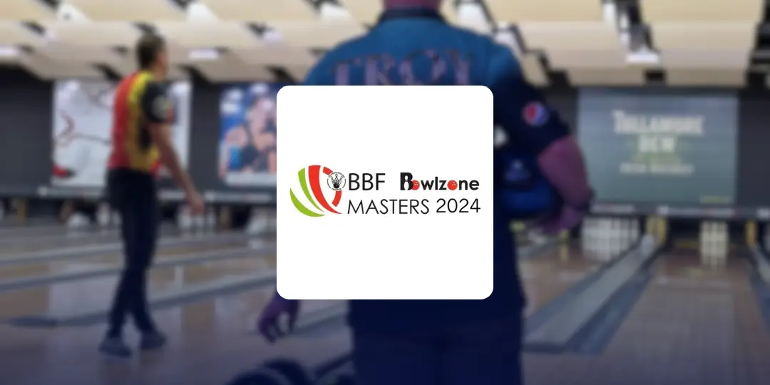 Trayanov and Dangova Crowned Champions at Bowlzone Masters 2024