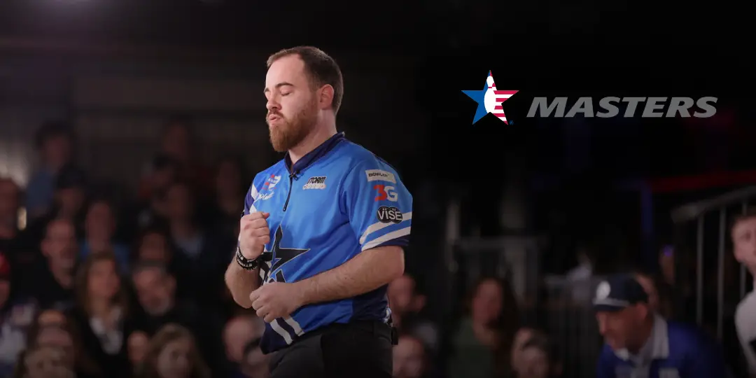 16 Players Stays Undefeated at 2025 USBC Masters