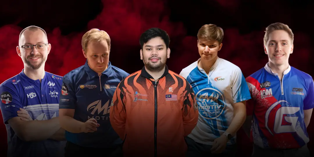 PBA Scorpion Finals: Can Tackett Stop Four Hungry First-Time Title Contenders?