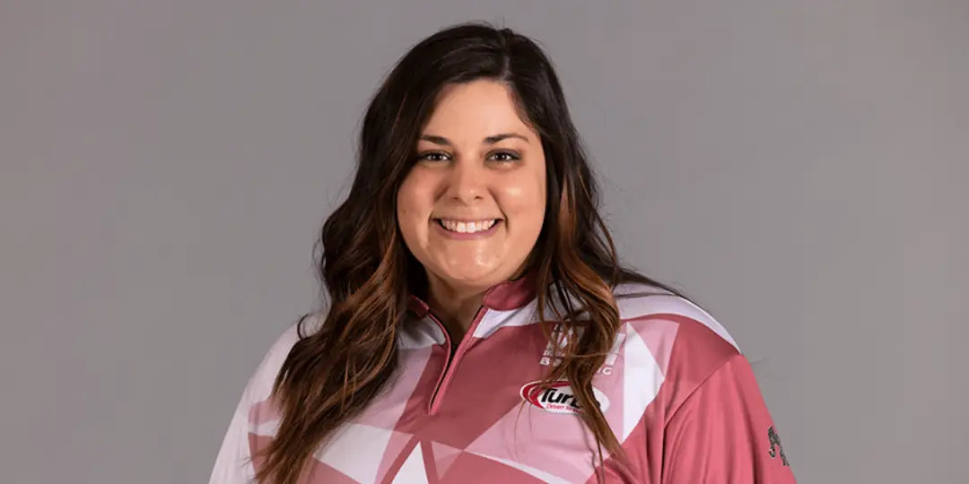 Snodgrass Sets Qualifying Record, Leads Field into Match Play at 2025 PWBA Rock 'n' Roll Open