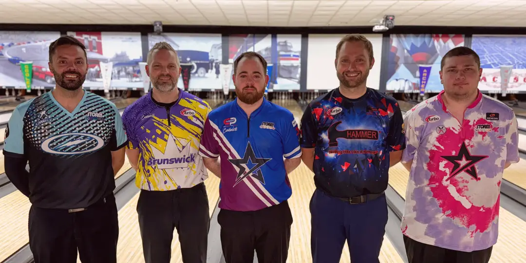 The Race for Major: 2025 PBA Players Championship Finals Set for This Weekend