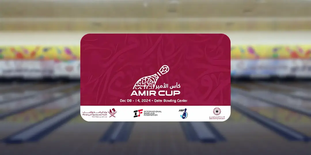 Nearly 20 European Bowlers Gear Up for the H.H. Amir Cup 2024 in Doha