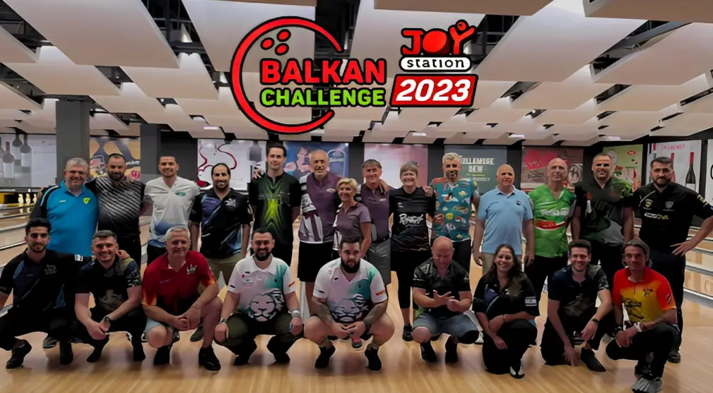 Balkan Challenge Open 2023 Day 8 | Who will end as champion?