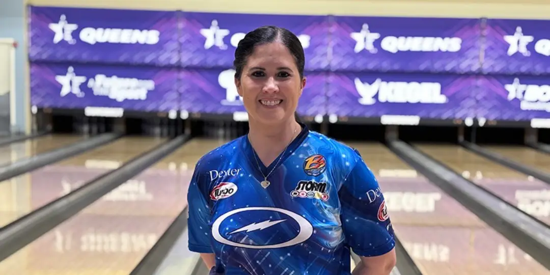 32 Still In Competition After Match Play Day 1 at 2025 USBC Queens
