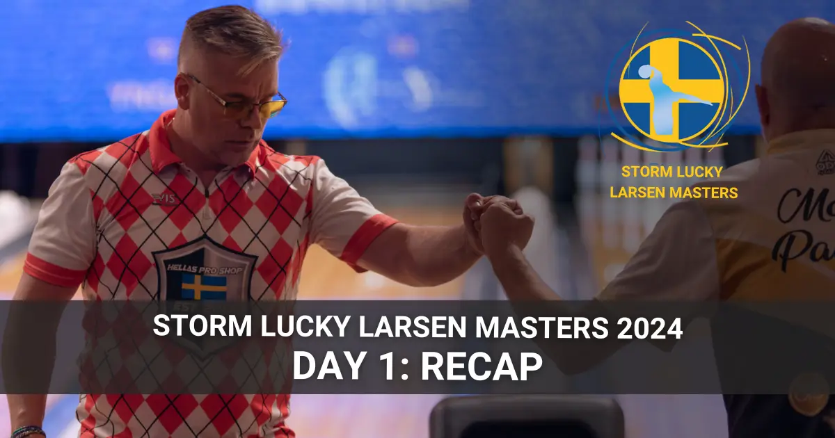 [VIDEO] SLLM 2024 Day 1 Recap: Kuptz & Larsen Share Their Insights